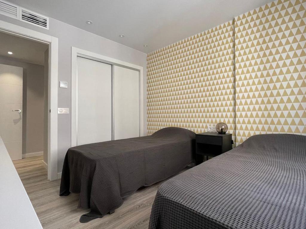 Torrevieja Apartment Exterior foto